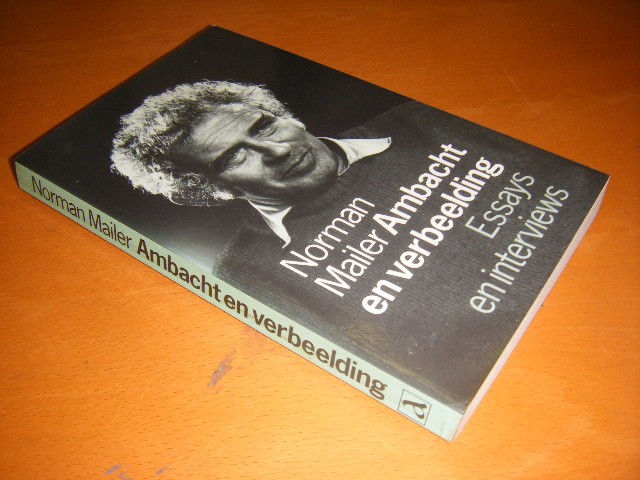essays on norman mailer essays on norman mailer
