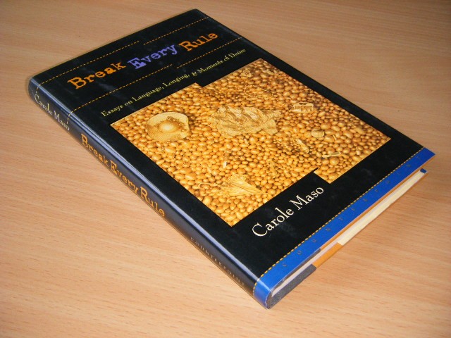 Desire essay language longing moment