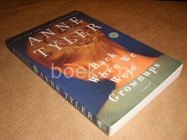 anne tyler thuiskomen anne tyler thuiskomen