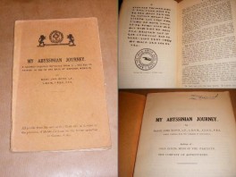 my--abyssinian-journey-a-journey-through-abyssinia-from-the-red-sea-to-nairobi-in-1906-in-the-days-of-emperor-menelik my--abyssinian-journey-a-journey-through-abyssinia-from-the-red-sea-to-nairobi-in-1906-in-the-days-of-emperor-menelik