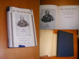 the-shadowking-the-life-of-louis-xvii-of-france-and-the-fortunes-of-the-naundorffbourbon-family-with-illustrations-and-6-fascimi the-shadowking-the-life-of-louis-xvii-of-france-and-the-fortunes-of-the-naundorffbourbon-family-with-illustrations-and-6-fascimi