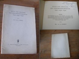 otto-van-freising-als-geschiedschrijver-van-zijn-tijd-rede-uitgesproken-bij-de-aanvaarding-van-het-ambt-van-gewoon-hoogleraar-in otto-van-freising-als-geschiedschrijver-van-zijn-tijd-rede-uitgesproken-bij-de-aanvaarding-van-het-ambt-van-gewoon-hoogleraar-in