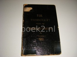 No. 56. voorschrift voor de gymnastische oefeningen 1ste deel. No. 56. voorschrift voor de gymnastische oefeningen 1ste deel.