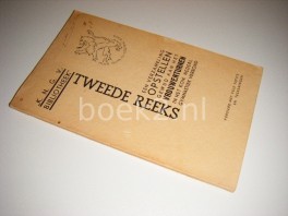 Een verzameling opstellen gewijd aan het vrouwenturnen in het Kon. Nederl. Gymnastiek Verbond Een verzameling opstellen gewijd aan het vrouwenturnen in het Kon. Nederl. Gymnastiek Verbond