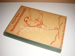 Rhythmische Gymnastik. Rhythmische Gymnastik.