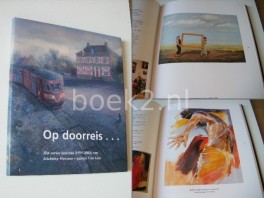 Op doorreis... Op doorreis...
