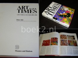 Art in Our Times Art in Our Times