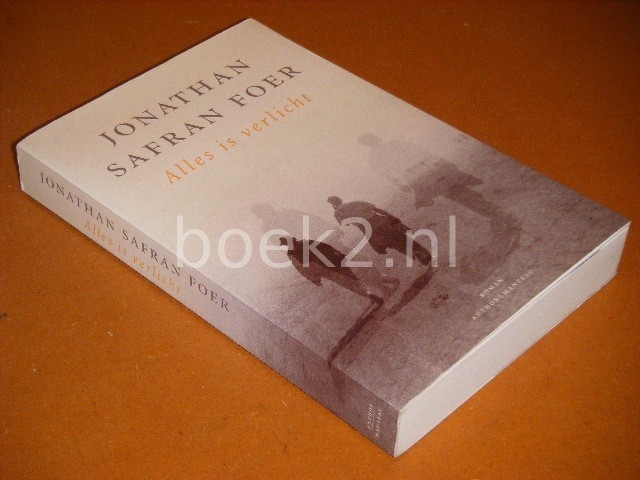 Foer - Foer -