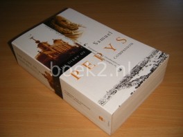 The Diary of Samuel Pepys The Diary of Samuel Pepys