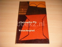 Venus bespied Venus bespied