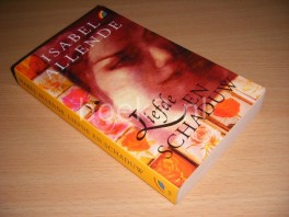 Liefde en schaduw Liefde en schaduw