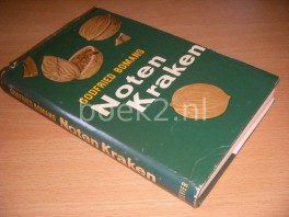 Noten kraken Noten kraken