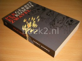 Pek en zwavel Pek en zwavel
