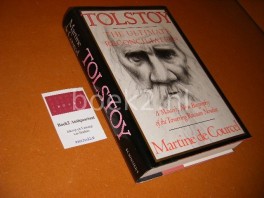 Tolstoy The ultimate reconciliation Tolstoy The ultimate reconciliation