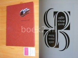 Eindexamenwerk 1996 Eindexamenwerk 1996