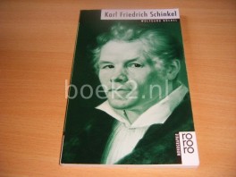Karl Friedrich Schinkel Karl Friedrich Schinkel