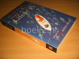 Life of Pi Life of Pi