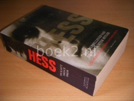 Hess Hess