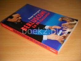 Berlusconi en de Italianen Berlusconi en de Italianen
