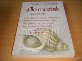 Stille muziek Stille muziek