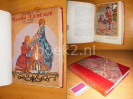 Histoire de Manon Lescaut et du Chevelier Des Grieux Histoire de Manon Lescaut et du Chevelier Des Grieux