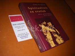 Spiritualiteit en Erotiek. Spiritualiteit en Erotiek.