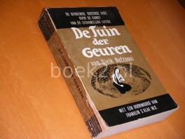 De Tuin der Geuren van Sjeik Nefzaoui, de Beroemde Oosterse Gids over de kunst van de Lichamelijke Liefde, met een voorwoord van Franklin S. Klaf. M.D. De Tuin der Geuren van Sjeik Nefzaoui, de Beroemde Oosterse Gids over de kunst van de Lichamelijke Liefde, met een voorwoord van Franklin S. Klaf. M.D.